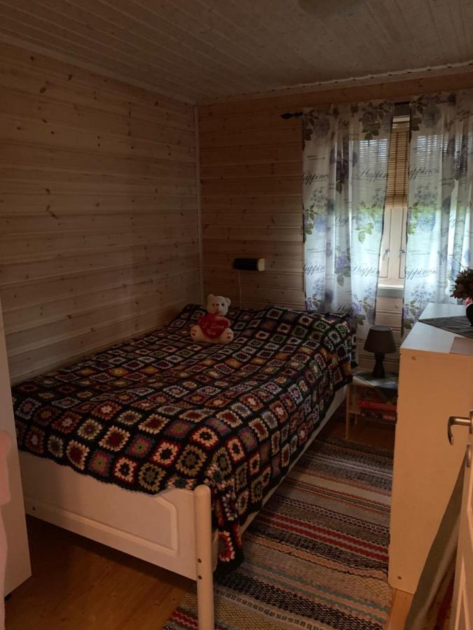 Risoyhamn Lykkebo, Skjoldehamnveien 1151, Nygard, Andoyヴィラ エクステリア 写真